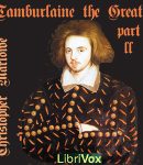 Tamburlaine the Great, Part 2 cover