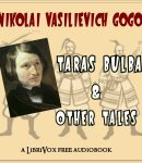 Taras Bulba and Other Tales cover