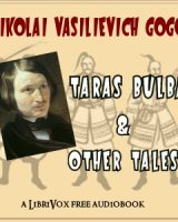 Taras Bulba and Other Tales cover