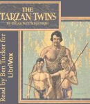 Tarzan Twins cover