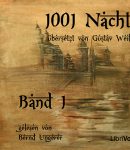 Tausend und eine Nacht, Band 1 cover