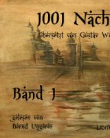 Tausend und eine Nacht, Band 1 cover