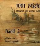 Tausend und eine Nacht, Band 2 cover