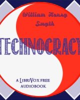 Technocracy cover