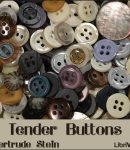 Tender Buttons cover