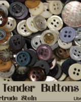 Tender Buttons cover