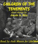 Children of the Tenements cover