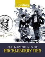 Adventures of Huckleberry Finn (Version 6) cover