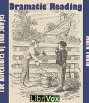 Adventures of Tom Sawyer (Dramatic Reading) cover