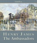 Ambassadors cover