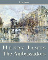 Ambassadors cover