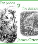 Andes and The Amazon cover