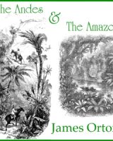 Andes and The Amazon cover