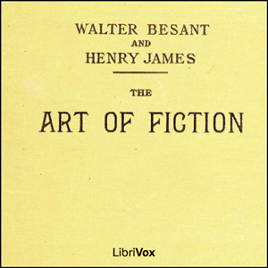 Art of Fiction cover