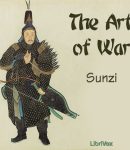 Art of War cover