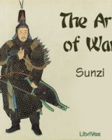 Art of War cover