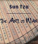 Art of War (version 2) cover