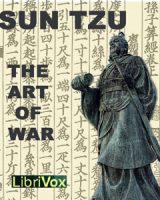 Art of War (version 3) cover