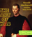 Art of War (Neville Translation) cover