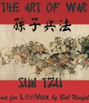 Art of War (Version 4) cover