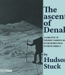 Ascent of Denali cover