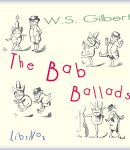 Bab Ballads cover