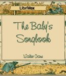 Baby's Songbook cover