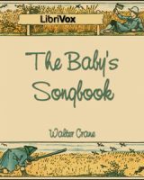 Baby's Songbook cover