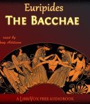 Bacchae (Solo Version) cover