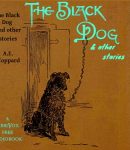 Black Dog and Other Stories cover