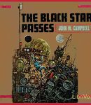 Black Star Passes cover