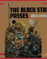 Black Star Passes cover