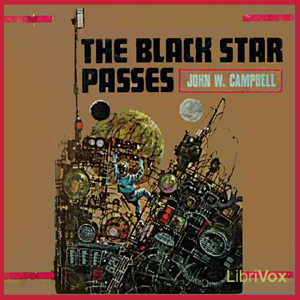 Black Star Passes cover