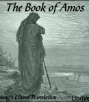 Bible (YLT) 30: Amos cover