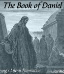 Bible (YLT) 27: Daniel cover