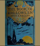 Book of Hallowe'en cover