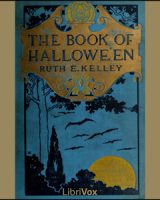 Book of Hallowe'en cover