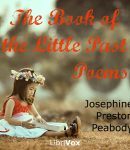 Book of the Little Past cover