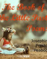 Book of the Little Past cover