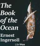 Book of the Ocean cover