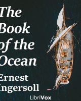 Book of the Ocean cover