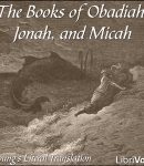 Bible (YLT) 31-33: Obadiah, Jonah and Micah cover