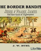 Border Bandits cover