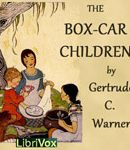 Box-Car Children cover