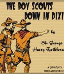 Boy Scouts Down in Dixie cover