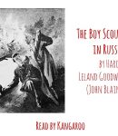 Boy Scouts in Russia cover