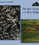 Boy Scouts in the Blue Ridge cover