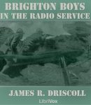 Brighton Boys in the Radio Service cover