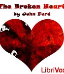 Broken Heart cover