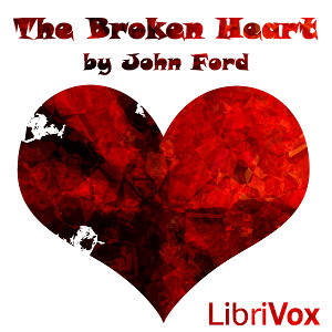 Broken Heart cover